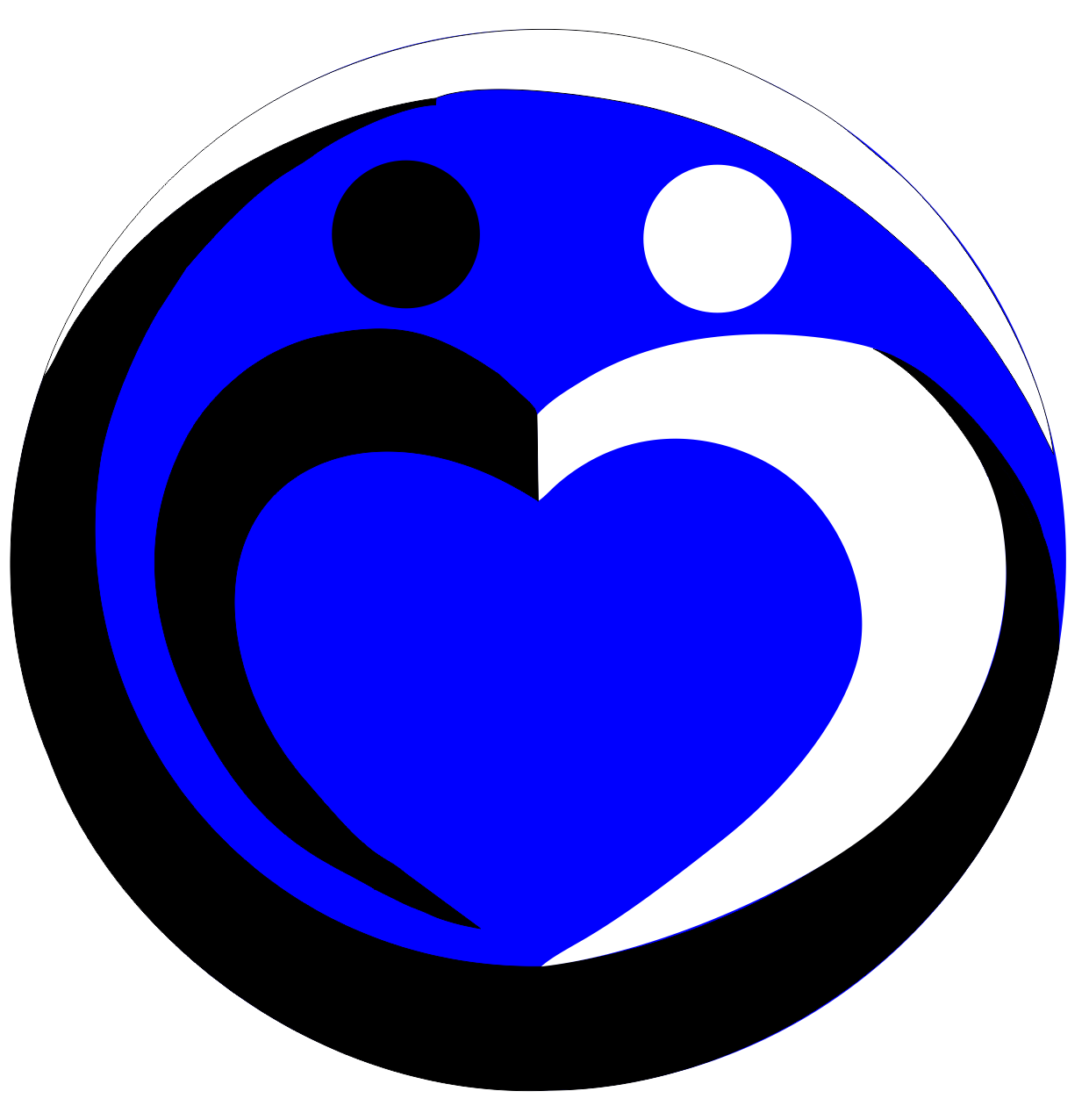 Logo Projeto Tia Cris