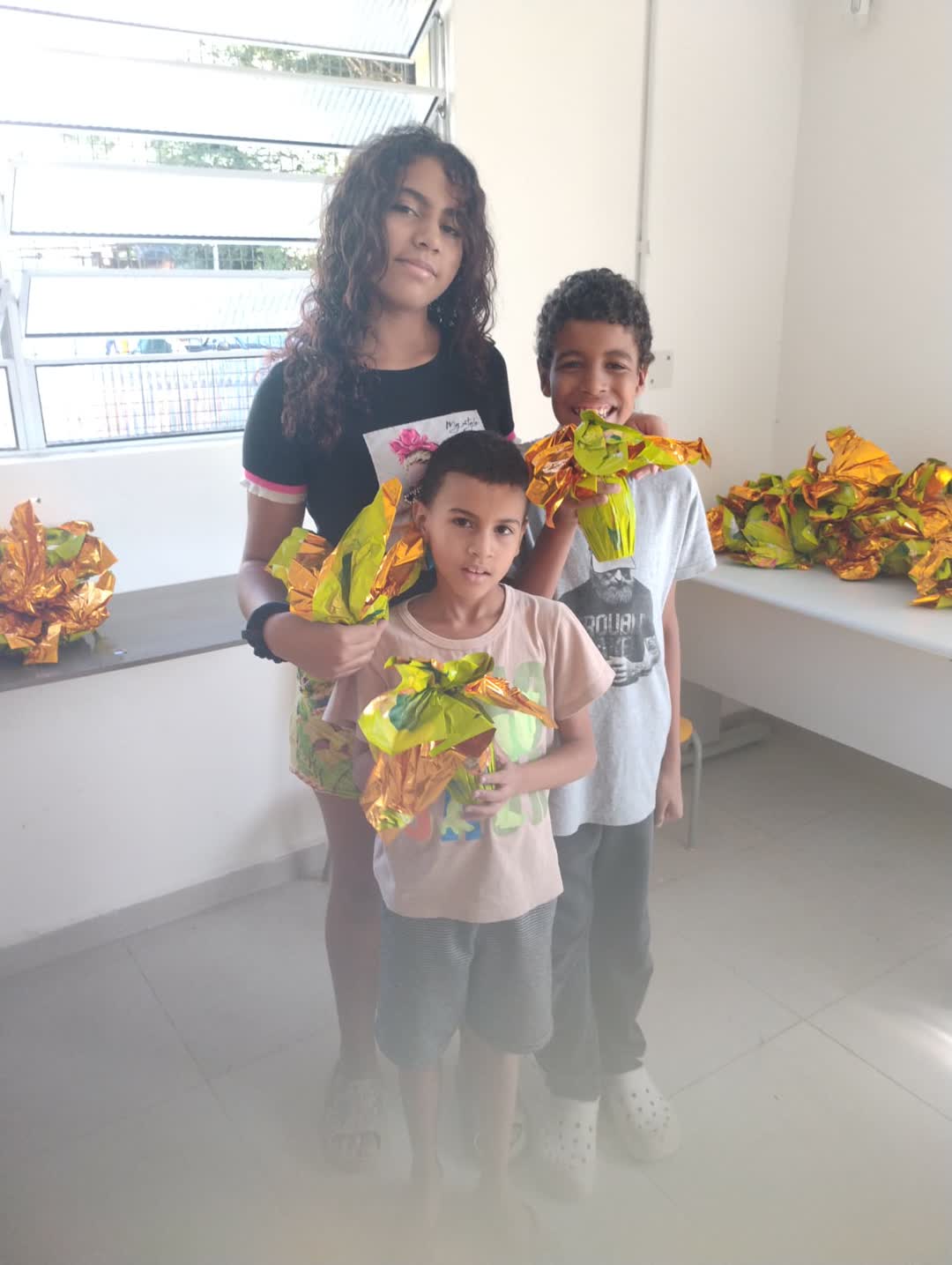 Foto do projeto