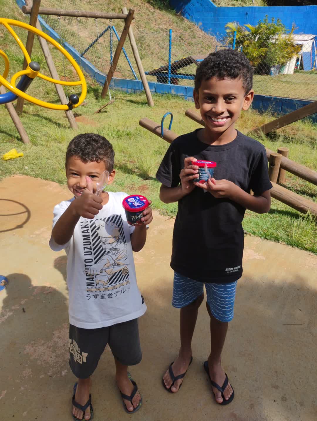 Foto do projeto