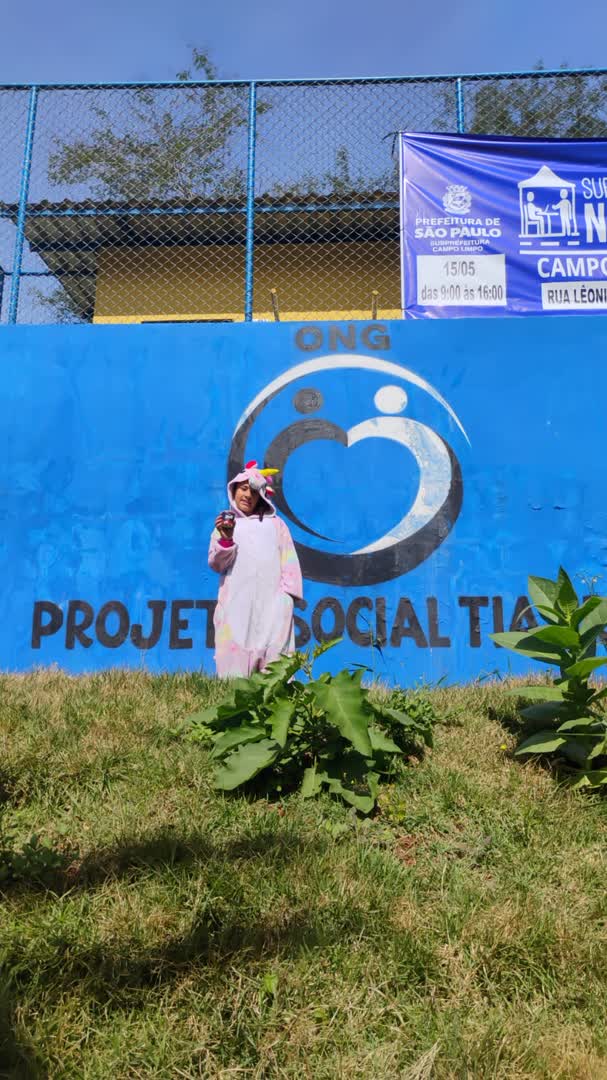 Foto do projeto