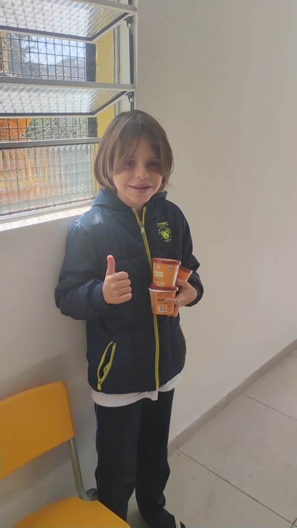 Foto do projeto