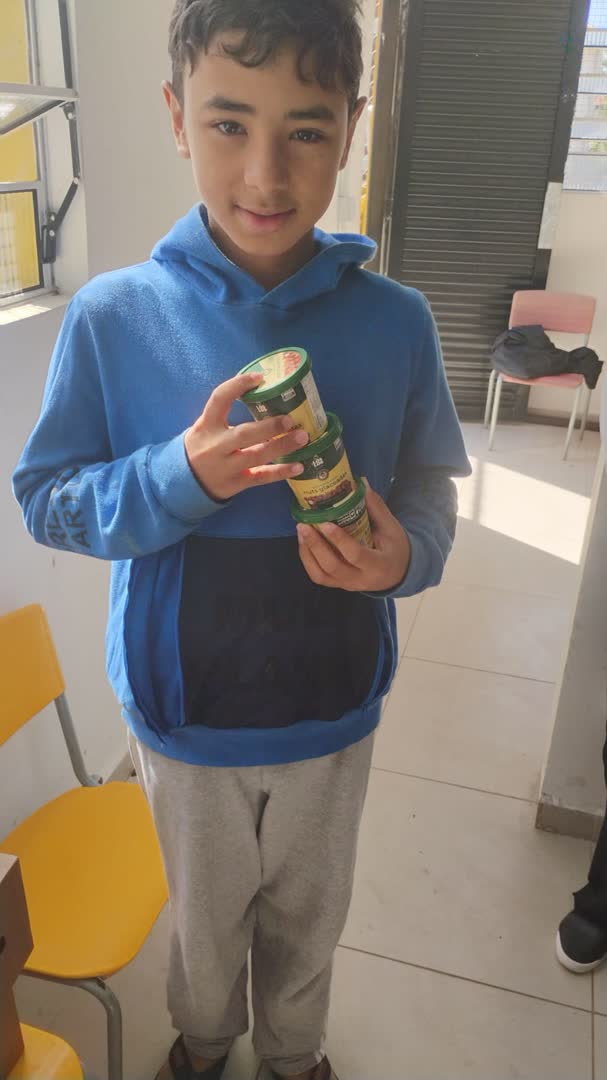 Foto do projeto